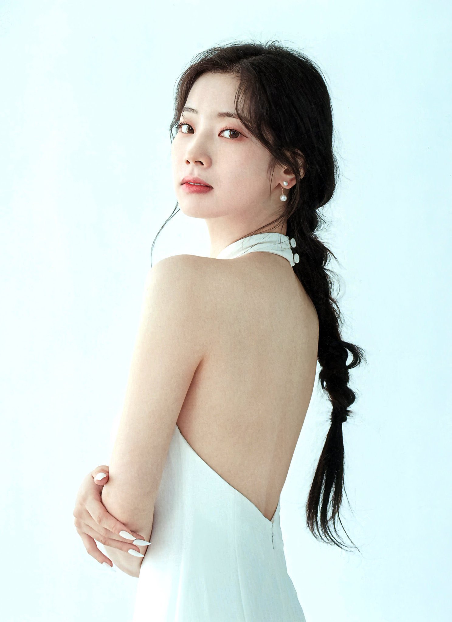 Short Haired Dahyun On Twitter: 