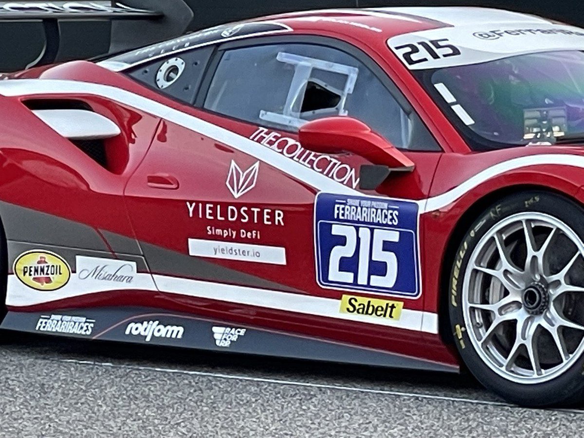 Yieldster - Simply DeFi tweet media