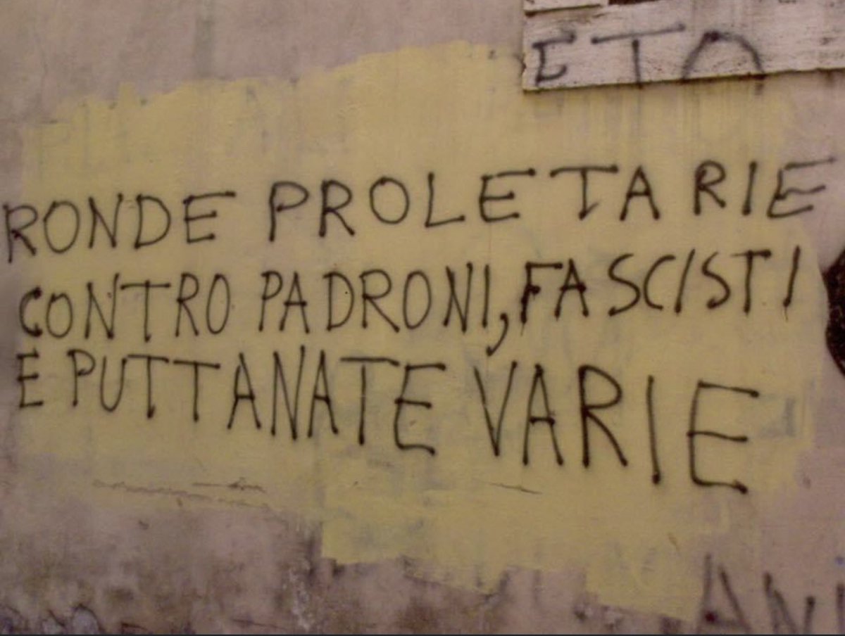 Progetto ambizioso. Soprattutto sulle puttanate varie…😊😊