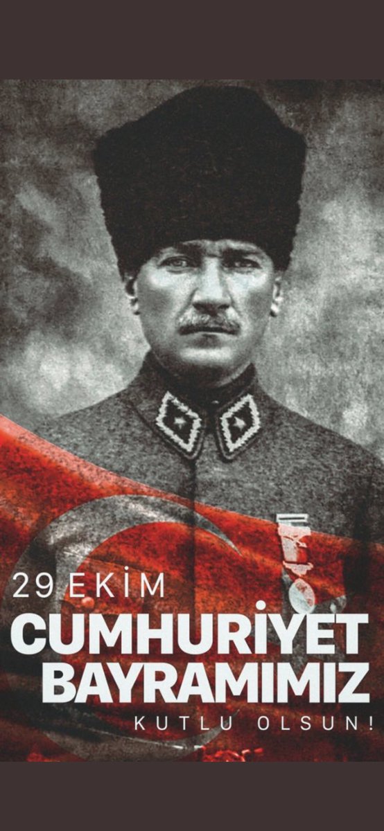 arfmrk's tweet photo. 29 Ekim https://t.co/QEH6uTHFUr