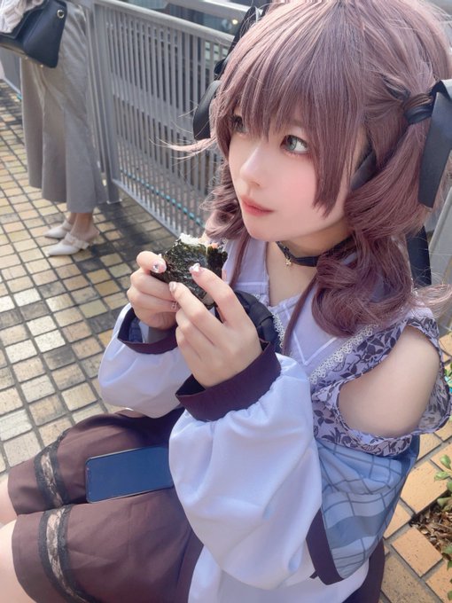 コスプレイヤーあまねみやのTwitter画像18
