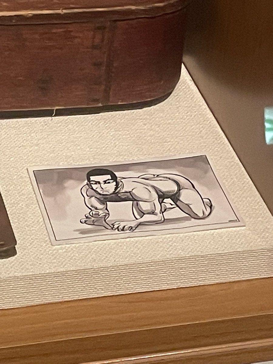 金カム展に行ってきました 