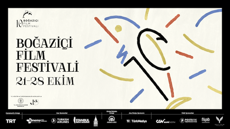 PeraSinema's tweet image. Yazarımız @halilsimsek24 &apos;in takip ettiği 10. Boğaziçi Film Festivali&apos;nden izlenimler #FestivalGünlükleri köşemizde

10. Boğaziçi Film Festivali Günlükleri – 1

perasinema.com/10-bogazici-fi…