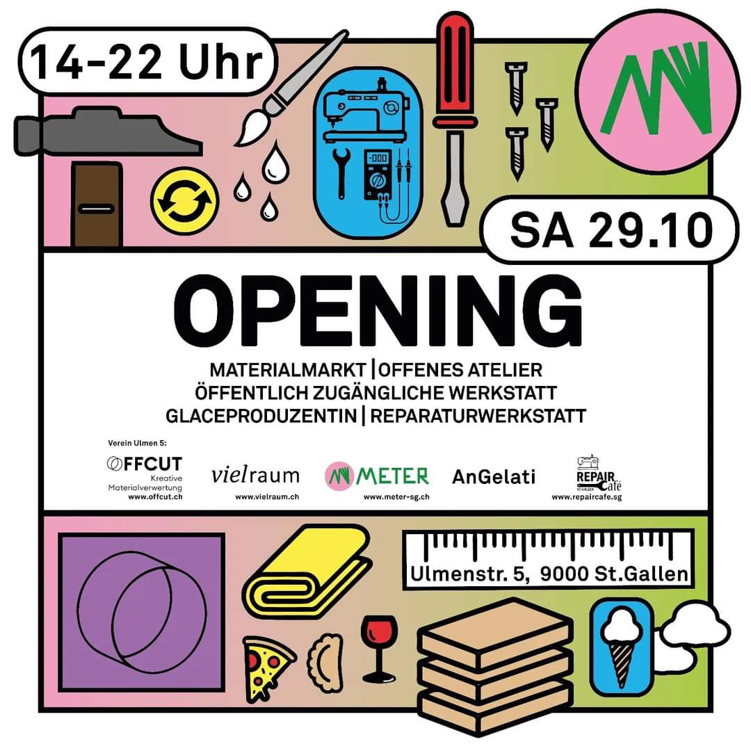 Es wird. tweet media