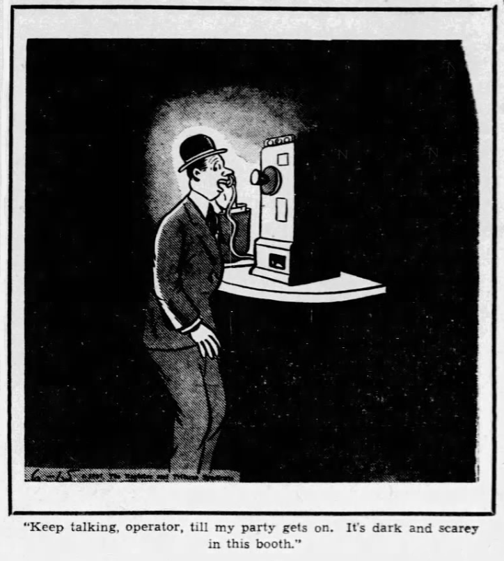 The Buffalo Evening News, New York, June 16, 1937