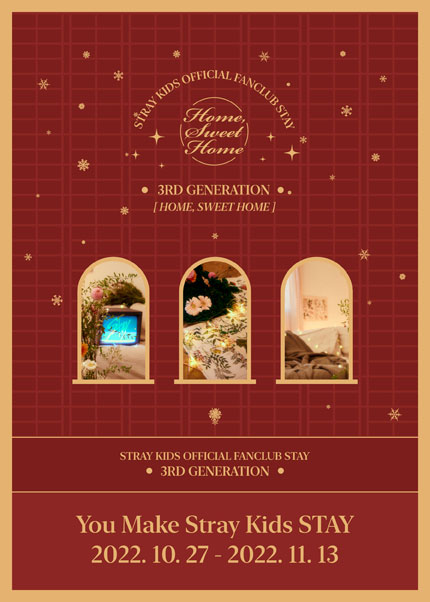 itsasterism's tweet photo. 🇰🇷 PO STRAY KIDS OFFICIAL FANCLUB STAY 3RD GENERATION RECRUITMENT - HOME, SWEET HOME

💸 960K / DP 650K - Direct INA
💸 FP 795K - CO Only / Direct Customer (❌TAX)

✔️ EMSTAX Est. 1000gr
❌ Packing &amp; Adm 🍊

🛒 https://t.co/jSALtmGuZ6
📍 Sby, Jatim.

DM for more info and order✨ https://t.co/fa9NkIkFPo