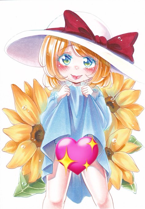 ちなみにこんな感じです(๑'ڡ`๑) 