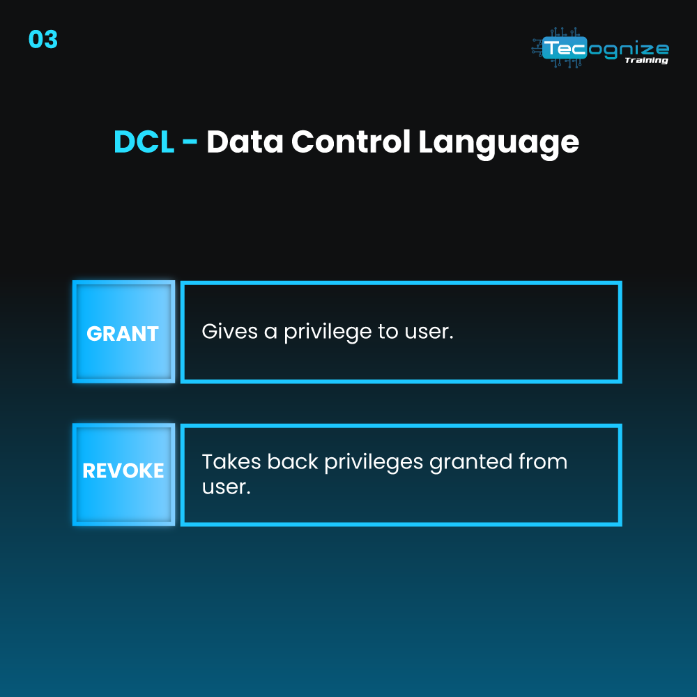 Tecognize's tweet photo. SQL Short Notes!

#sql #notes #tecognize #series #information #data #language https://t.co/2hzWEIfz3r