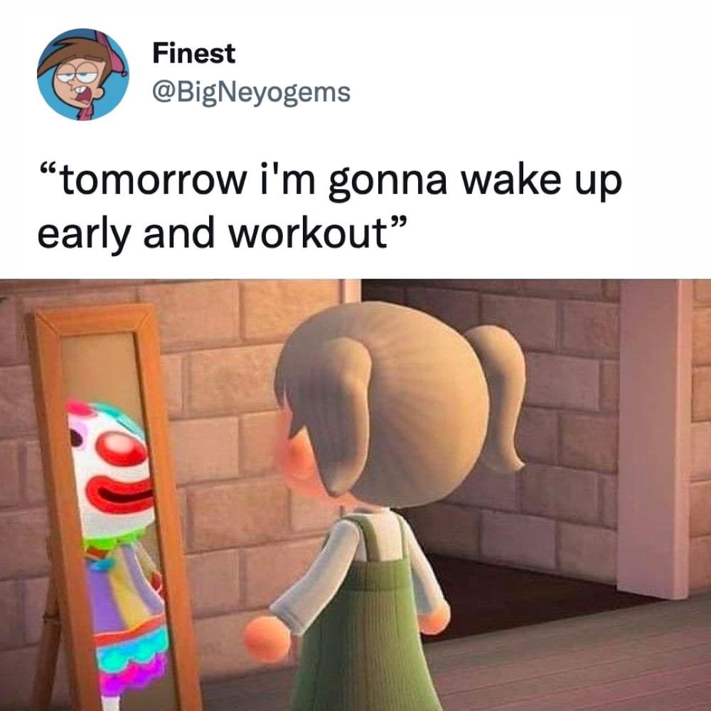 If this isn’t us 💀