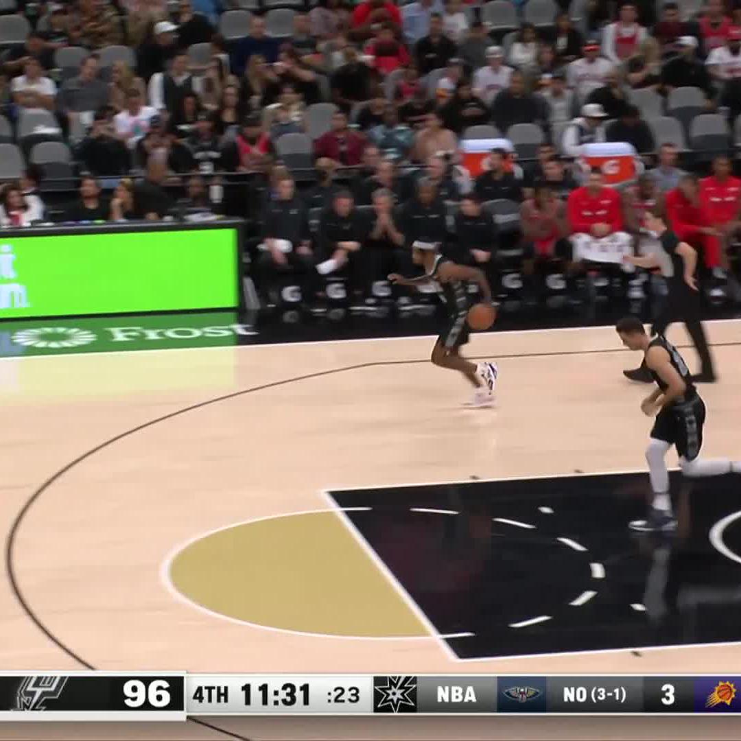 Bulls vs. Spurs Start time, where to watch, what’s the latest HoopsHype