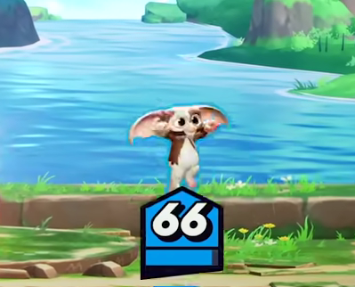 Multi20221's tweet image. Fact 3: Gizmo and Stripe can be in sunlight but in the Gremlins their kind dies if sunlight touches them