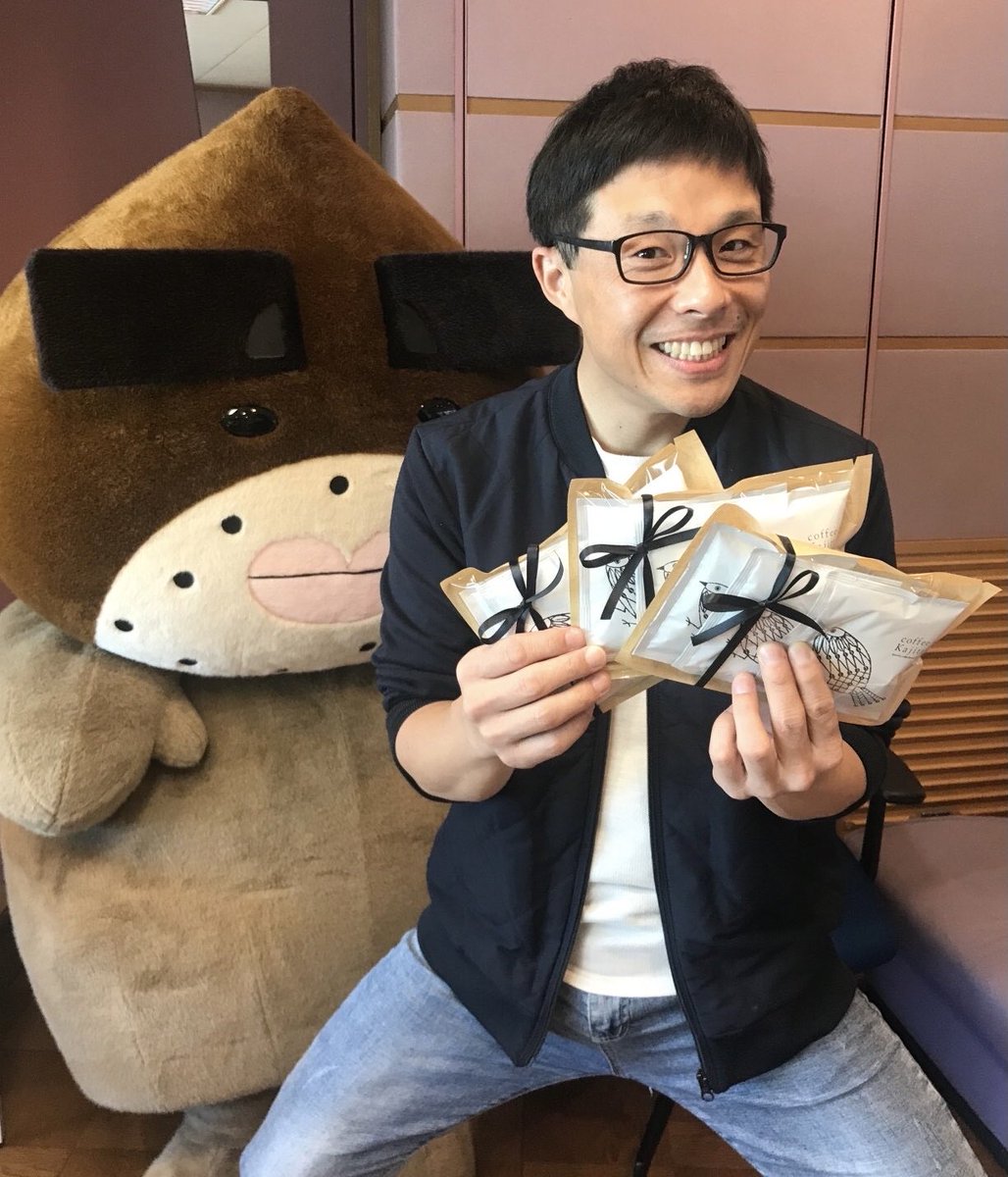 若狭敬一のスポ音 on Twitter