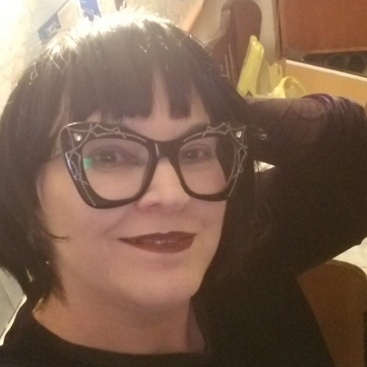 #NewProfilePic