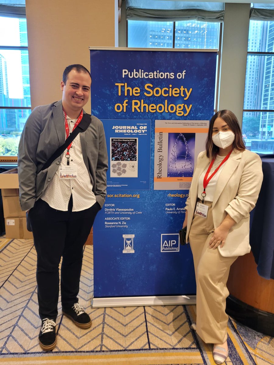 Going to Illinois is always the best! Presented my Ph.D. work, did some outreach and spent time with some of my favorite people :) plus I was able to show off the new digital #LlabLlama