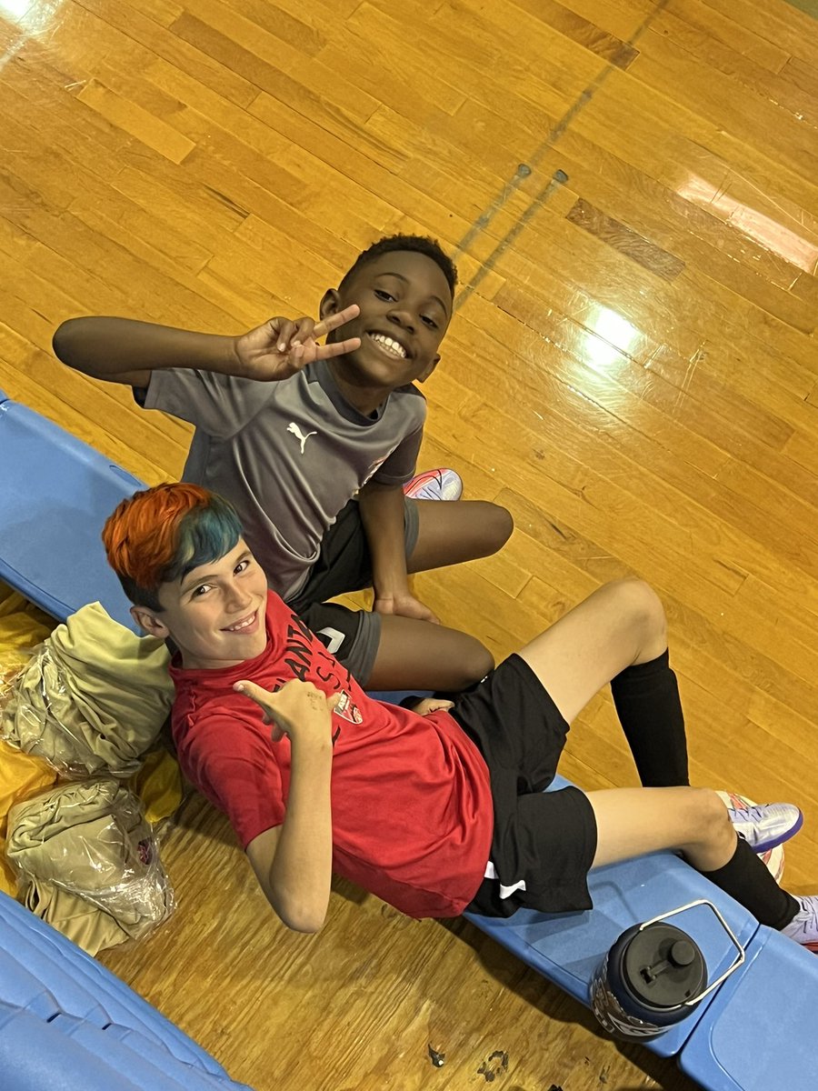 Atlanta Futsal tweet media