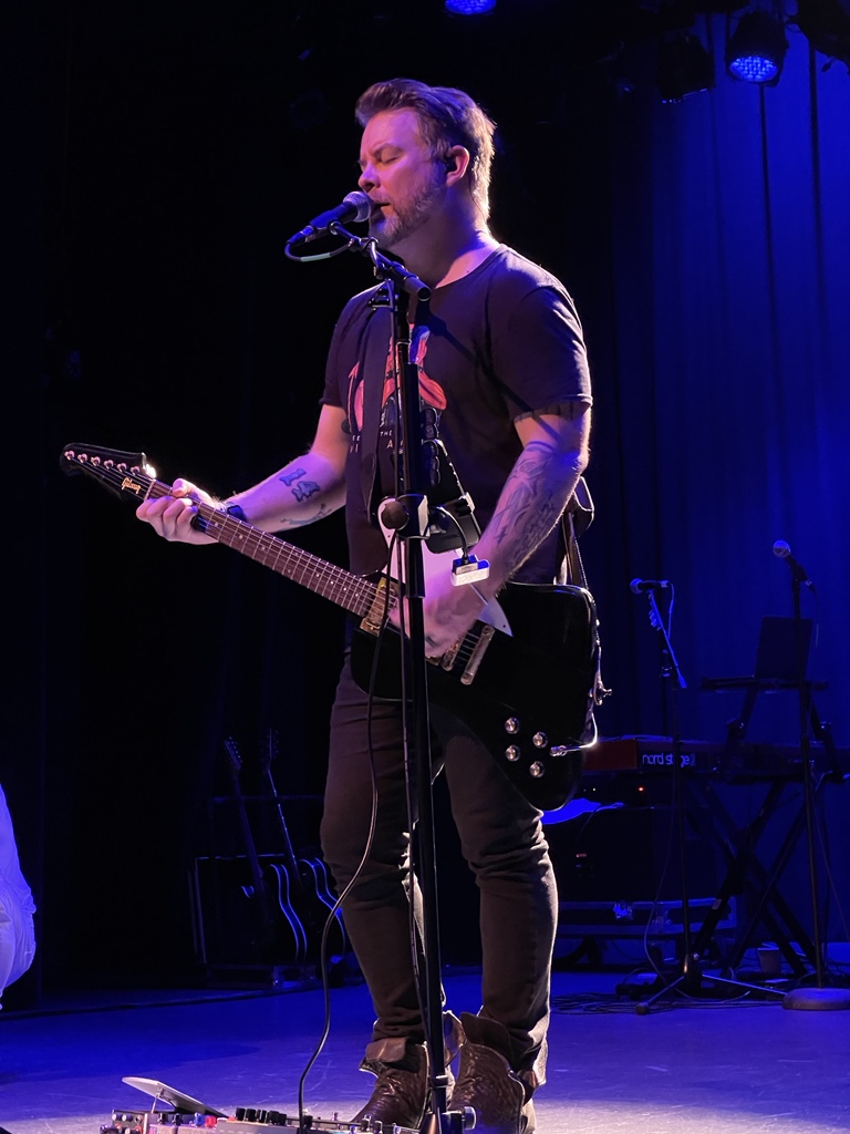 MsCRC's tweet image. Lie