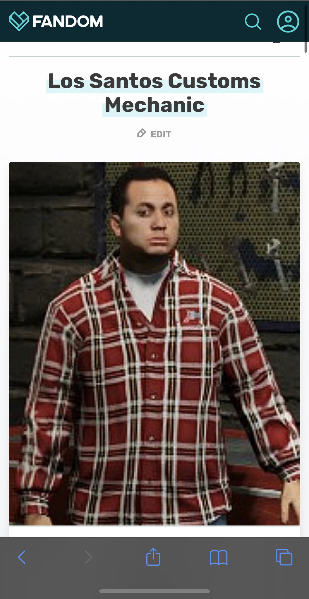 GTA 6 UPDATES on Twitter "Big Facts Did You know that @TheRealP1_ is