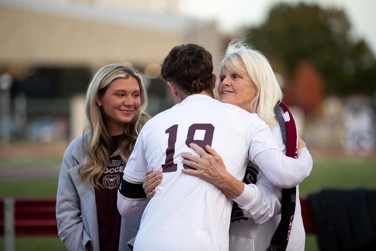 Missouri State Men’s Soccer tweet media
