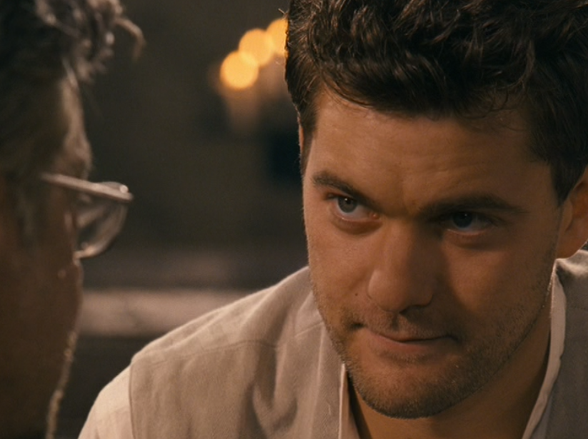 bestofjjackson's tweet photo. Shadows In The Sun (2005)
#shadowsinthesun #joshuajackson #joshjackson https://t.co/nrtBbKd5Sb