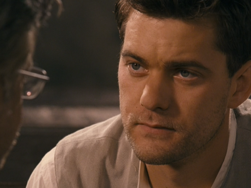 bestofjjackson's tweet photo. Shadows In The Sun (2005)
#shadowsinthesun #joshuajackson #joshjackson https://t.co/nrtBbKd5Sb