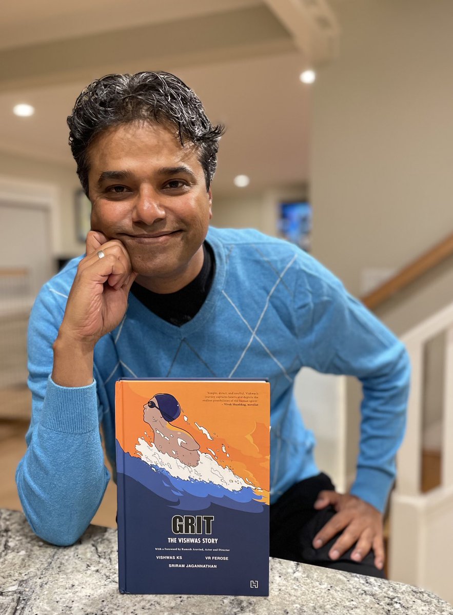 Ferose V R tweet media