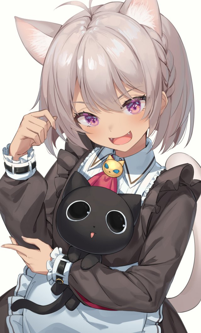 「皆さんおはようございます。今日からシフト二連勤。土日の夜勤仕事。多分楽でも楽しく」|まるすのイラスト