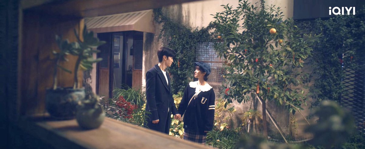 CouchKimchi's tweet photo. UP NOW: Series Review - #MrBad #MyVillainBoyfriend #ShenYue #ChenZheYuan #Cdrama 

Happy reading! 🛋

https://t.co/Mq2313sAS0 https://t.co/O28muwRP6a