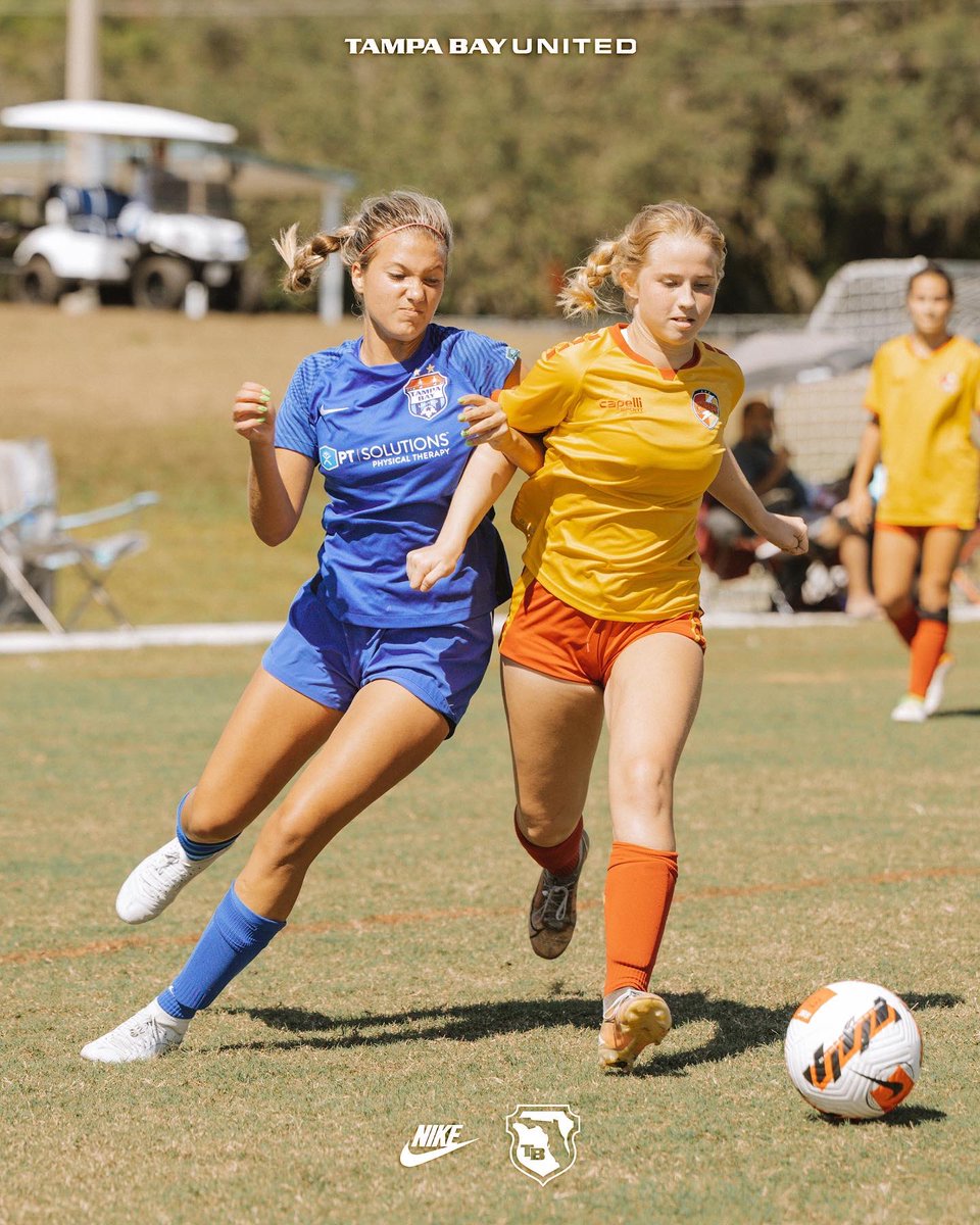 tbusoccer's tweet photo. One more sleep until game day. 

But honestly what we’re really tryna say is just plz remember to bring the right jersey. 

#TampaMade | #NoThemOnlyUs https://t.co/IkwT8hrlnB