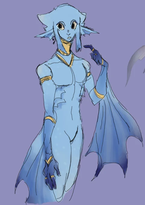 Bonus with me as a Zora 