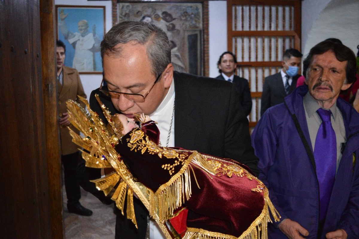 Iglesia de Cuenca tweet media