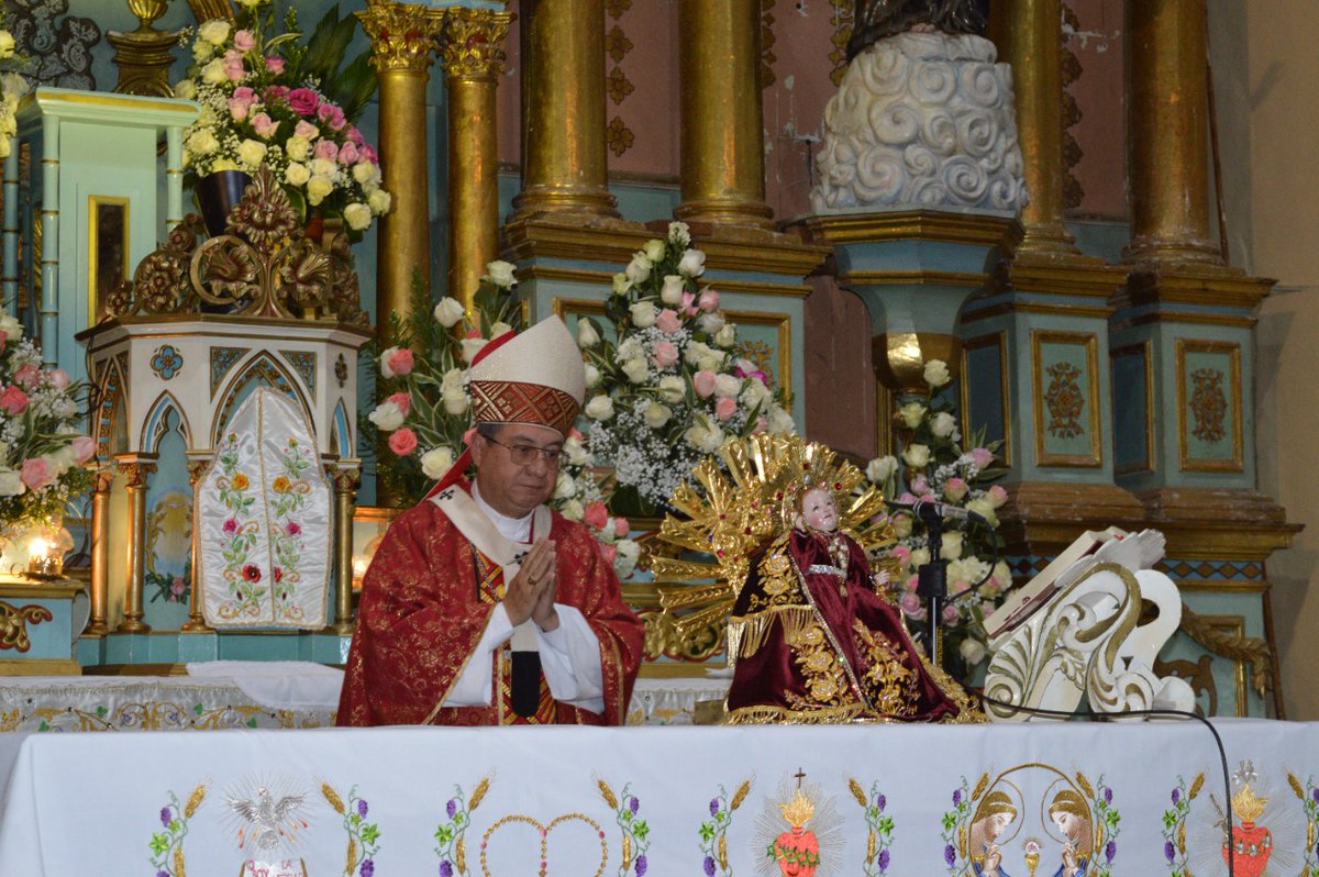 Iglesia de Cuenca tweet media