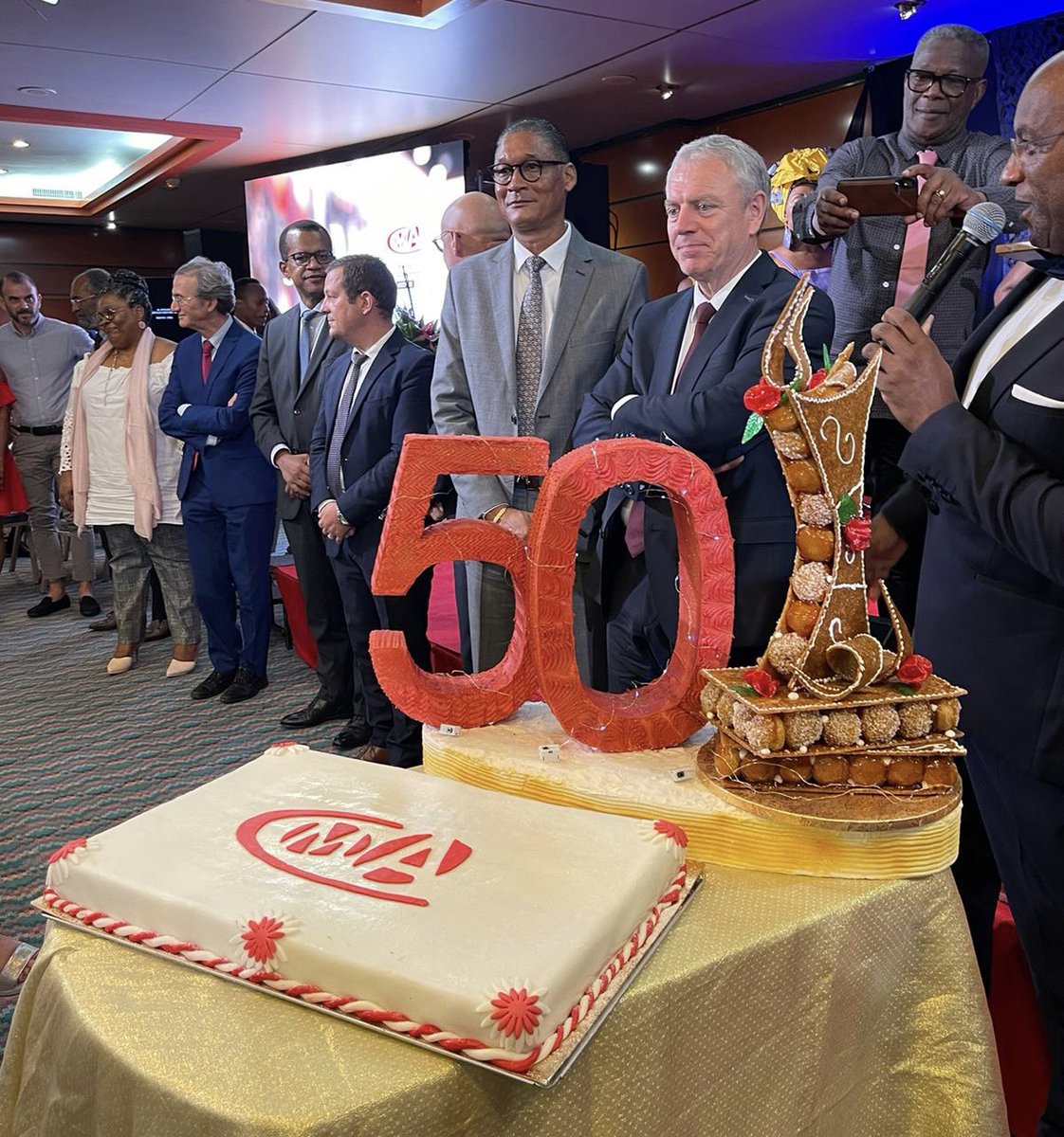 Durpès Line tweet media