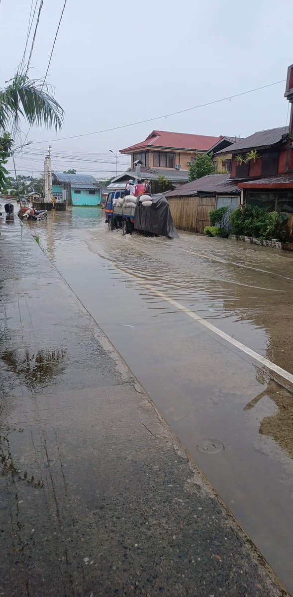 Atin_Panay's tweet image. A&apos;tintion!!!

A&apos;tin panay is accepting any form of donations (cash, goods, clothes, medicine, first aid kits, etc) that will help our affected kababayans.
Kapit-bisig tayo mga Kaps!

Gcash:0920 6180 811 
Ronalyn Malaga 
For good and others. Please drop at MDRRM CAPIZ.