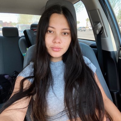 crystallyynk's tweet photo. #NewProfilePic https://t.co/pDKoxi4gB8