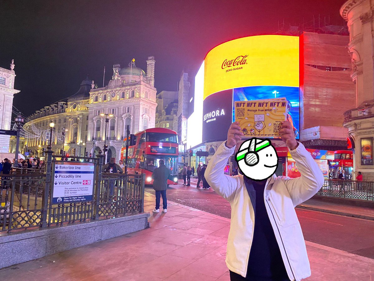 MessageFromMFERS tweet media