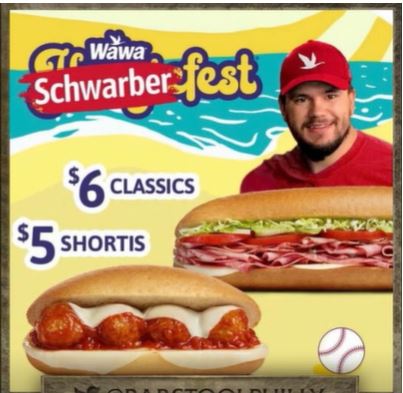 ....and so which <a href="/Cubs/">Chicago Cubs</a> manager decided it was a good idea to trade <a href="/kschwarb12/">Kyle Schwarber</a> in 2020?  

<a href="/wawa/">Wawa</a>  
#Schwarberfest