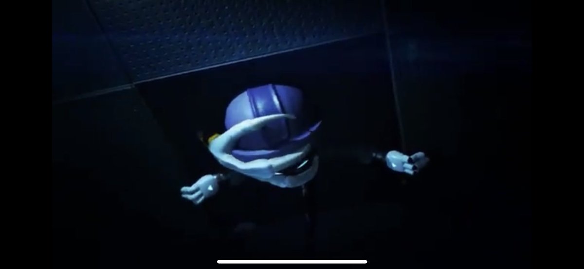 devilin303's tweet photo. @Myte94390107 Actually i think it is some sort of amalgamation of part and stuff because I did more digging and find this as well remember that tweet glitch did a while back before meta runner 3 tweet well look the hands https://t.co/J5CosemZ2O