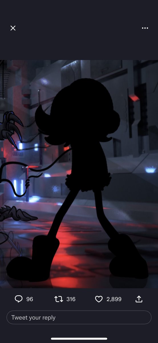 devilin303's tweet photo. @Myte94390107 Actually i think it is some sort of amalgamation of part and stuff because I did more digging and find this as well remember that tweet glitch did a while back before meta runner 3 tweet well look the hands https://t.co/J5CosemZ2O