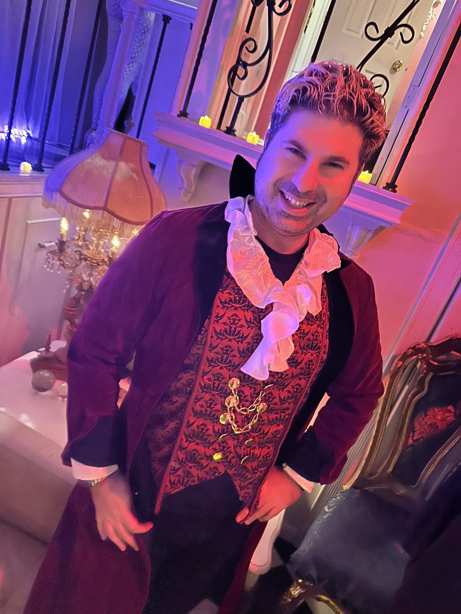 Scott Barry Kaufman ⛵ tweet media