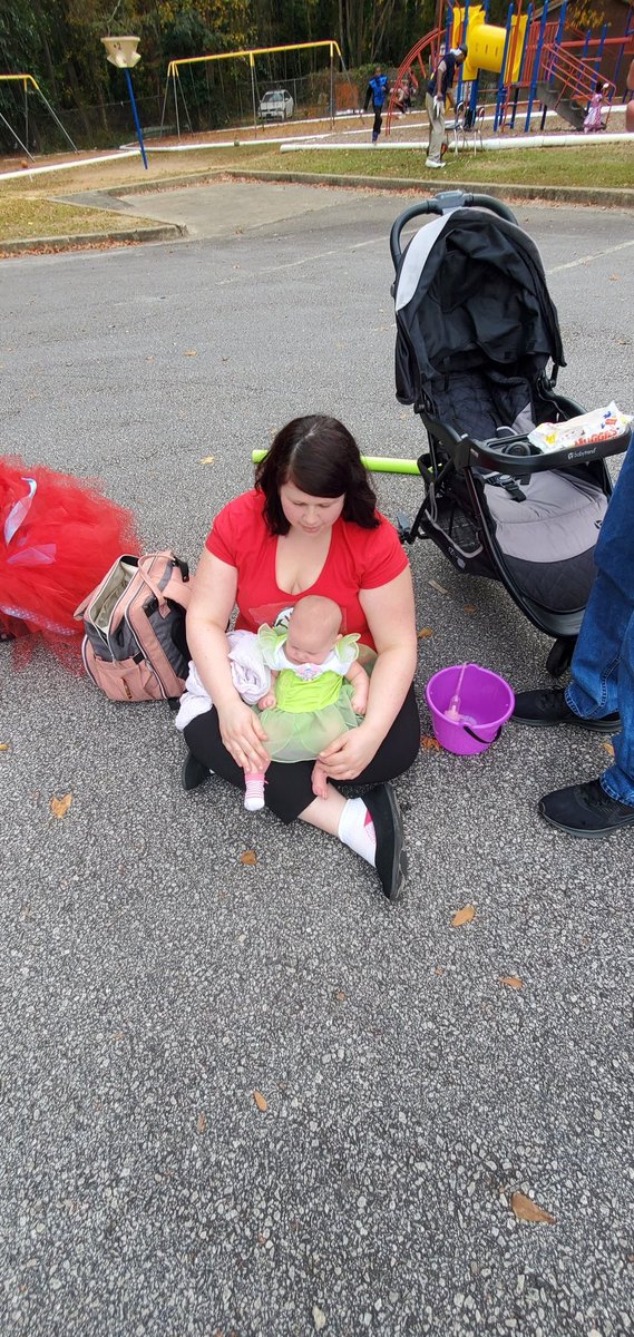 Joanpuckett19's tweet photo. An amazing Trunk or Treat Math night 15,000 steps later! This parent and community engagement coordinator is tired! #CommunityEngagement #aspiringleader #educationcanbefun https://t.co/KlrZw4zdkg