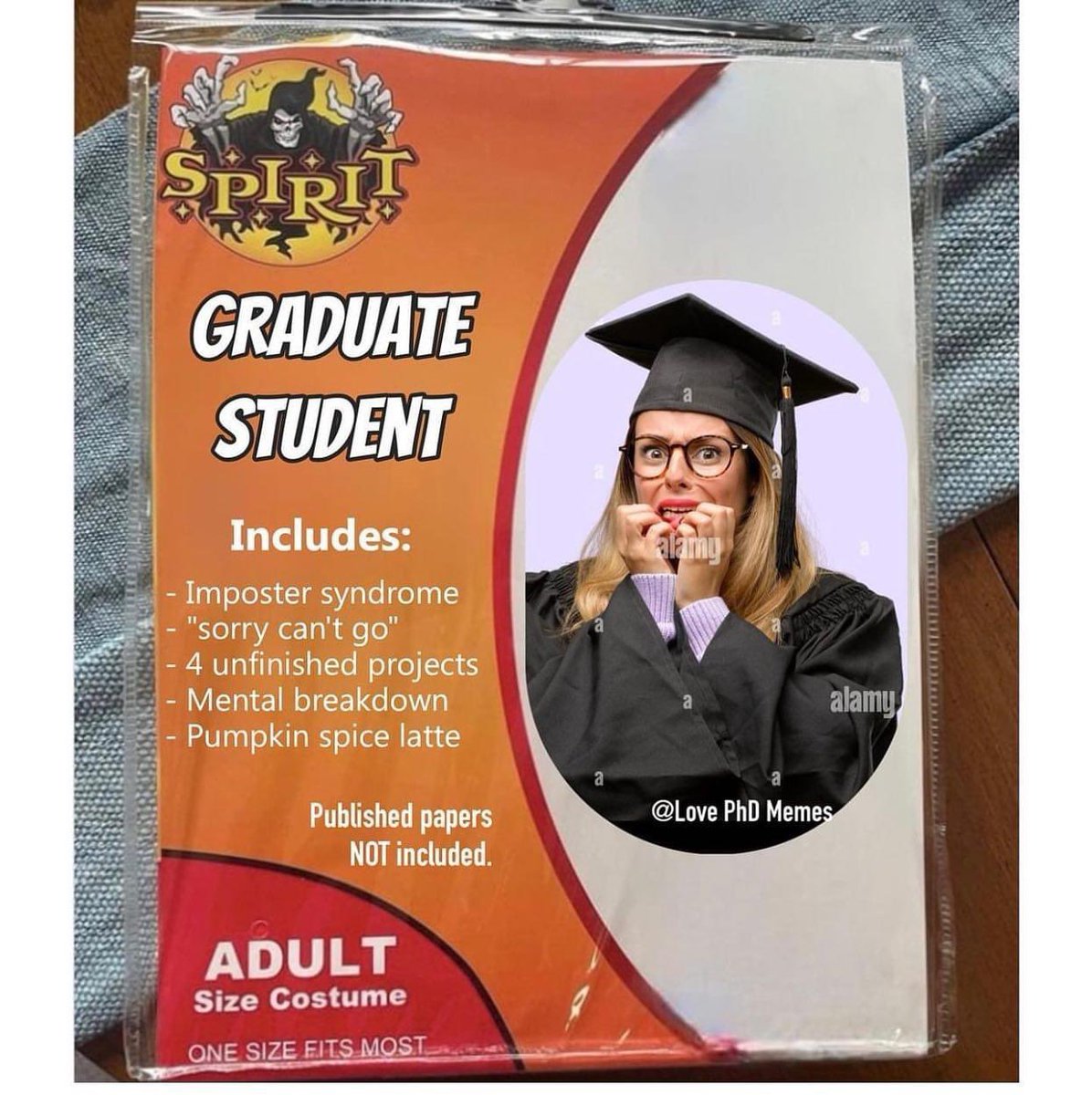 Ok this is eerily accurate <a href="/AcademicChatter/">Academic Chatter™</a>