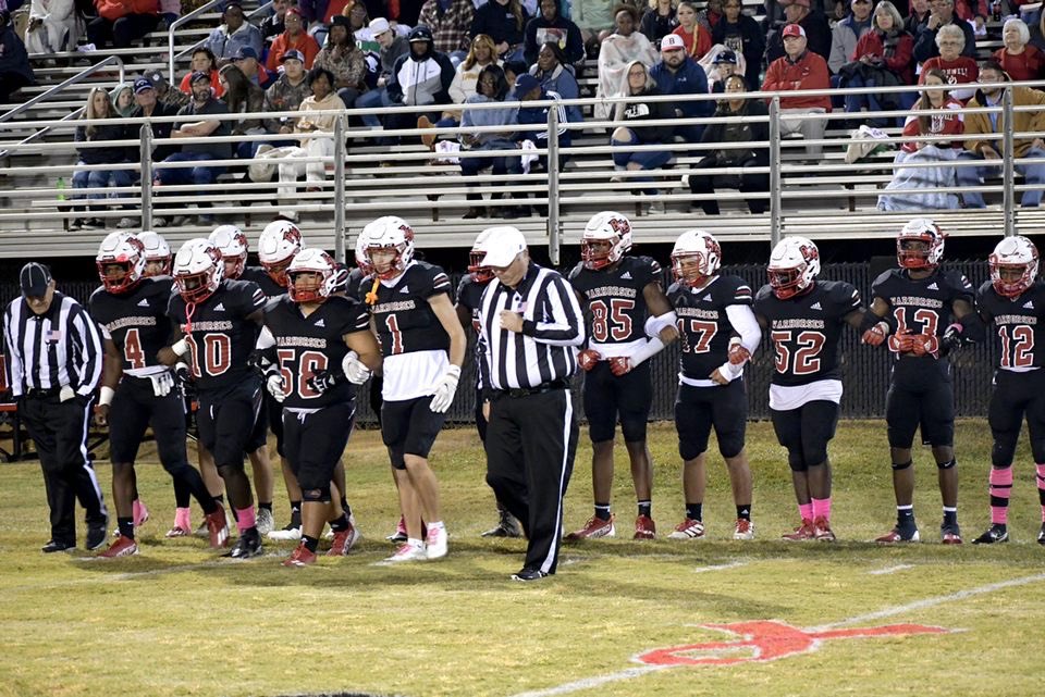 Love this team! ❤️❤️ 10-0 Region champs ‼️‼️ <a href="/BarnwellFootba1/">Barnwell Warhorse Football</a> <a href="/Nolimit_tyler4/">Tyler “T4” Smith</a> <a href="/RagsdaleSlaton/">Slaton Ragsdale</a> <a href="/BainesSeneca/">Seneca Baines</a> <a href="/Cameron10Austin/">Cameron Austin</a> <a href="/Theillest38/">Jaden James</a> <a href="/Mauriceodom7/">Maurice odom</a> <a href="/JordanRp33/">J3🥷🏽⛓</a> <a href="/SturkieLogan/">Logan Sturkie 25’🎓</a> <a href="/mercado_2121/">Bryan Mercado</a> <a href="/jaquan_peeples/">zzz</a> <a href="/OHaggod/">Omari Haggod</a> <a href="/lexthomas_6/">Lex Thomas</a> <a href="/MandrellSimmon1/">Mandrell Simmons</a> <a href="/BwellBaseball/">Barnwell Baseball</a> <a href="/HighSchoolBlitz/">High School Blitz</a>