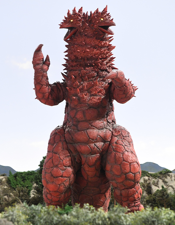 MoonShark4's tweet photo. Spinnie (Pandon) was great in tonights episode, I love seeing Pandon back and Spinnie was really funny. Overall one of my favorite takes on Pandon, he was really funny
#Ultraman #UltramanDecker #Pandon #ウルトラマン #ウルトラマンデッカー #パンドン https://t.co/YI8CFNnpAU