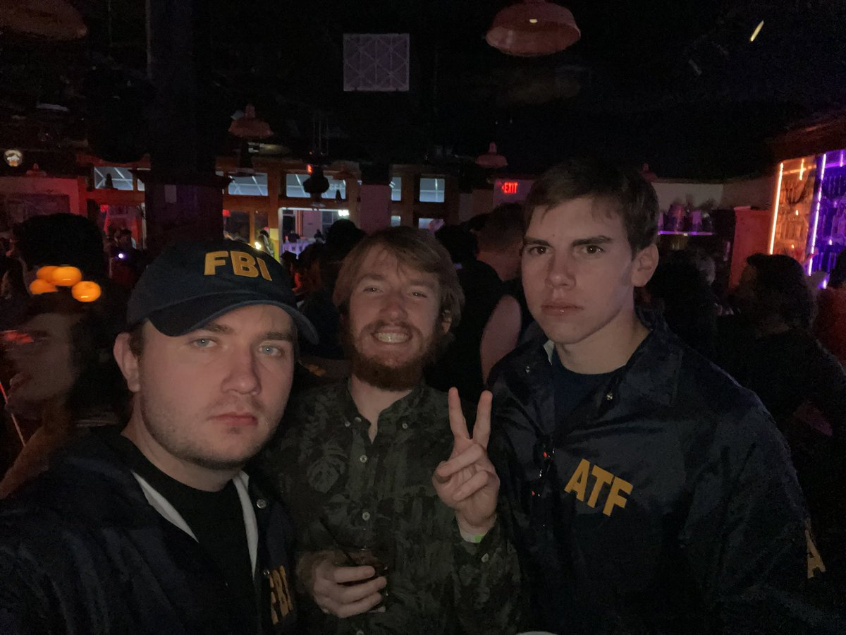 realTMPeterson's tweet photo. #HowlKC #HowlTV https://t.co/9drAYW2IWu