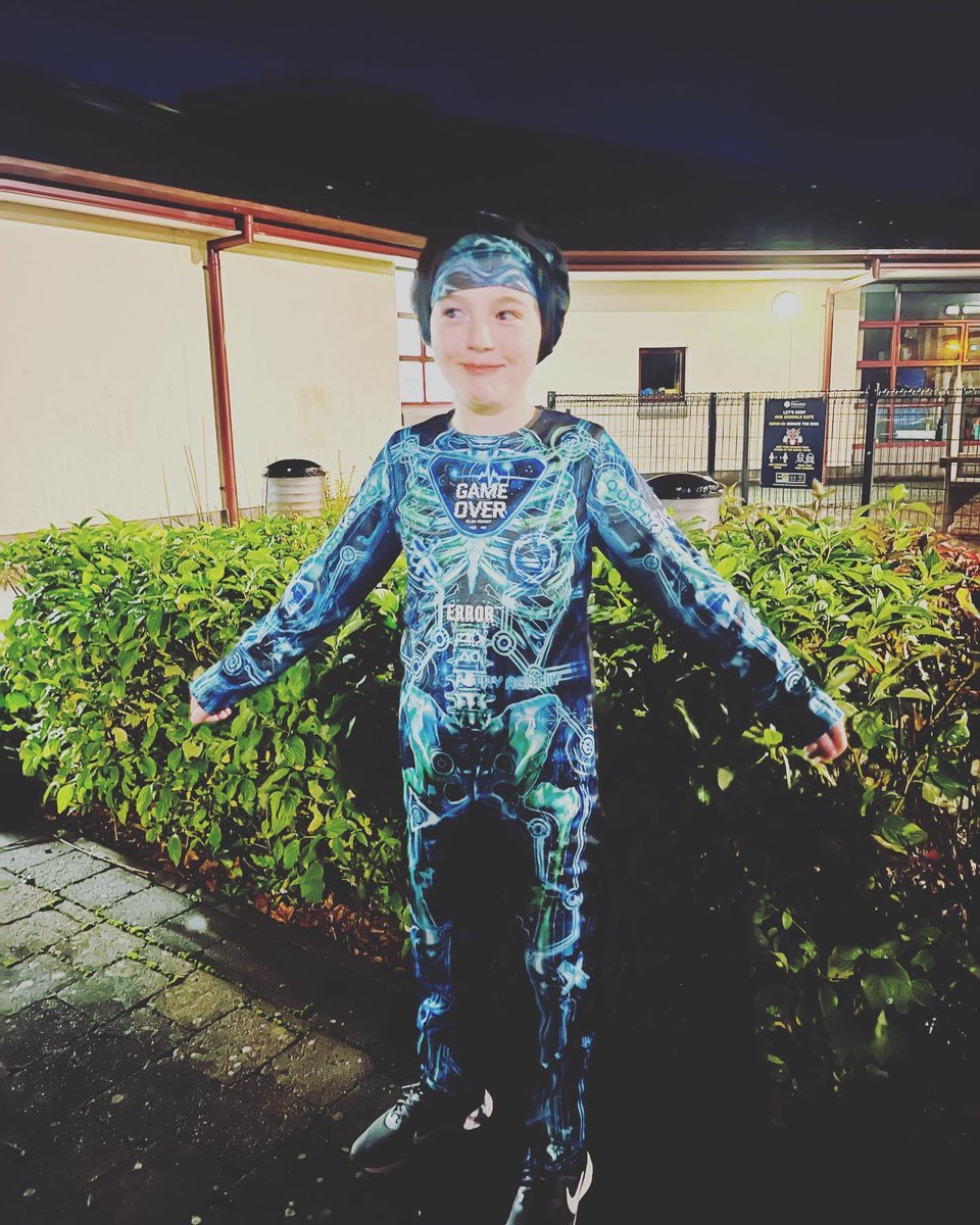 RobAFerguson's tweet photo. @iamcaiden https://t.co/y5xswoFoi7