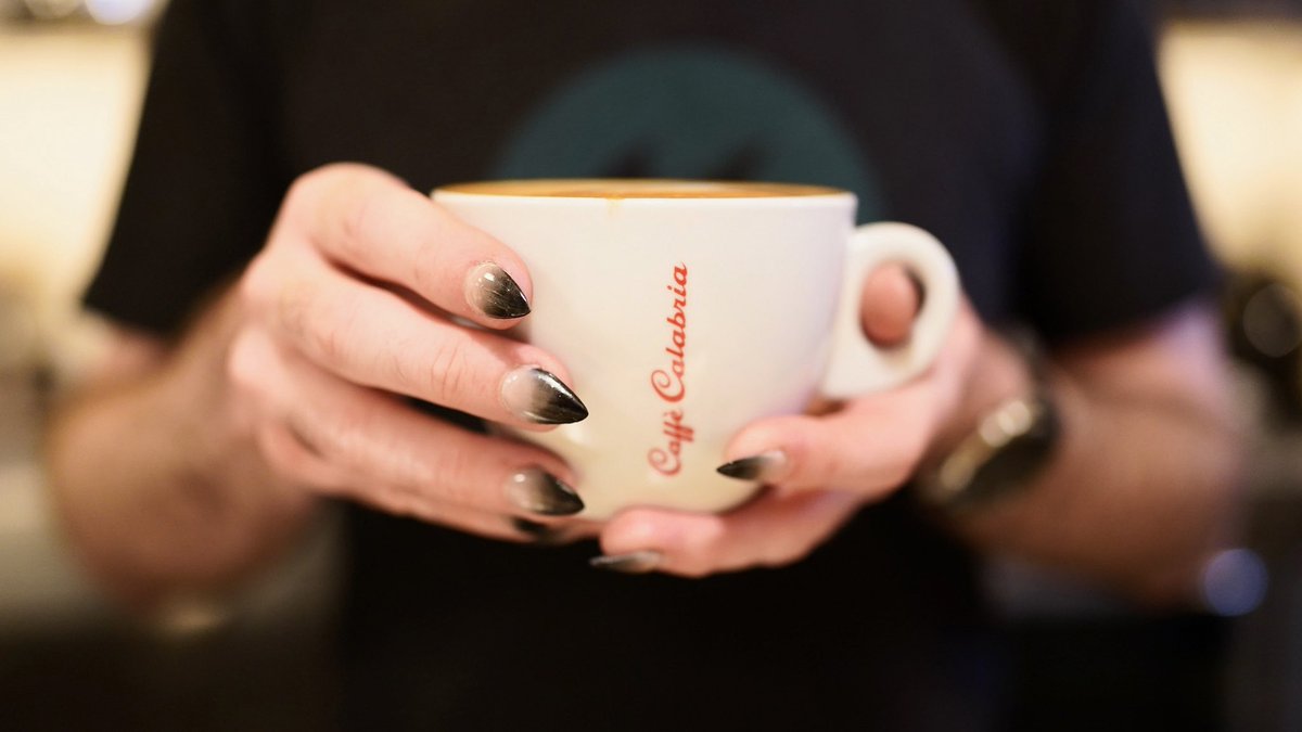 Caffe Calabria tweet media