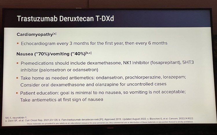 Matthew Cotant, MD (@docmcotant) on Twitter photo <a href="/SidYadavMD/">Sid Yadav MD, FACP</a> Got this today from <a href="/PTarantinoMD/">Paolo Tarantino</a> A lot more than I thought. Moderately Emetigenic in NCCN category <a href="/SidYadavMD/">Sid Yadav MD, FACP</a> Got this today from <a href="/PTarantinoMD/">Paolo Tarantino</a> A lot more than I thought. Moderately Emetigenic in NCCN category