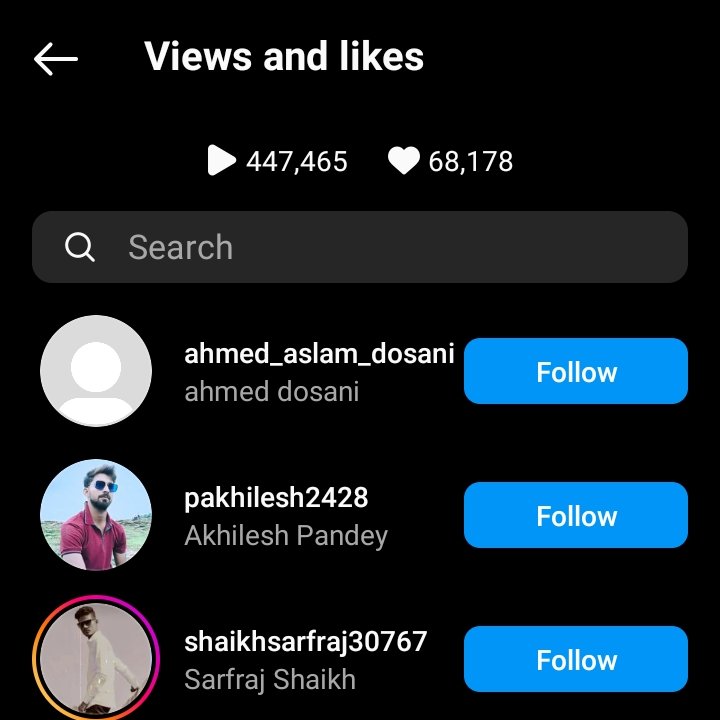 Sfatima__5's tweet photo. 447k+ views , 68k+ likes on Faisu's promo ❤️

Nobody beats Faisu in insta game 😙

 #FaisalShaikh https://t.co/gFDYtxhGyE