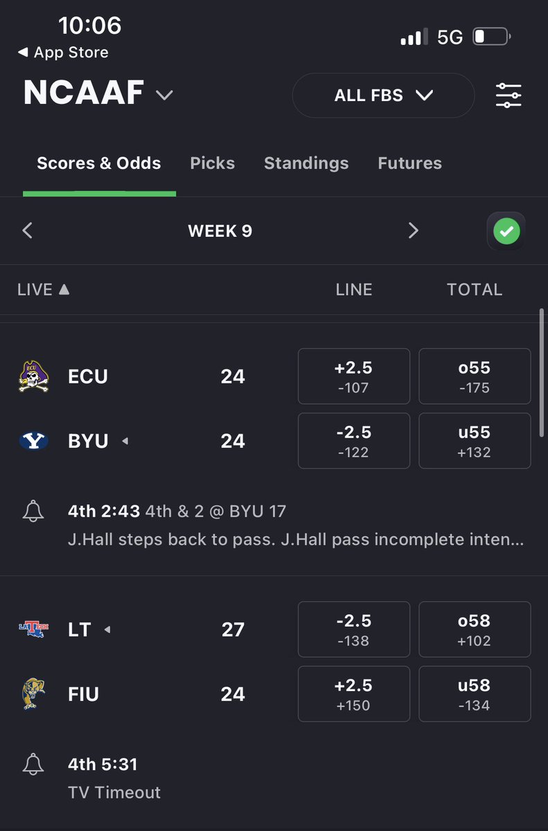 MLynch531's tweet photo. @Stuckey2 Damn, I missed it on the GOAT app https://t.co/uU9UwfsT2u