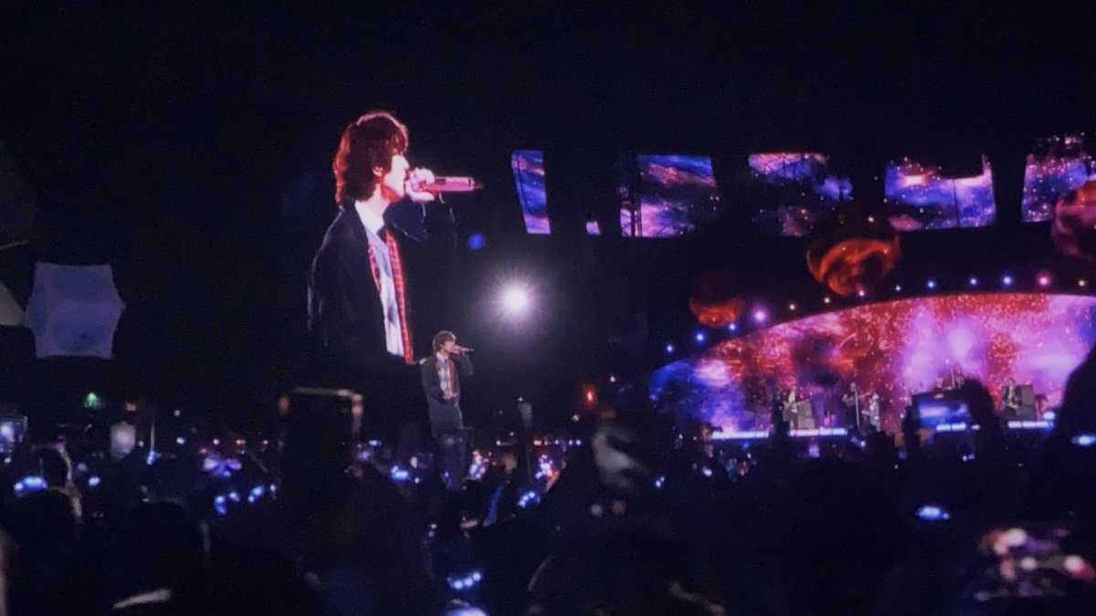 Seokjin es literalmente el ser más hermoso, no caigo.